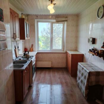 Продается 2-х комнатная квартира, 51,6 м²