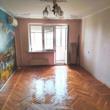 Продается 2-х комнатная квартира, 51,6 м²