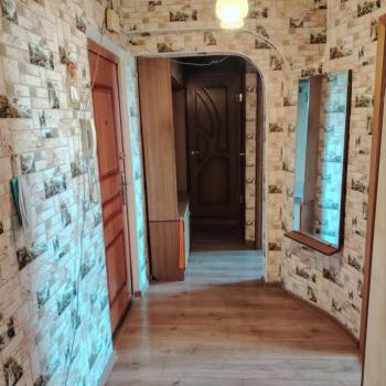 Продается 2-х комнатная квартира, 51,6 м²