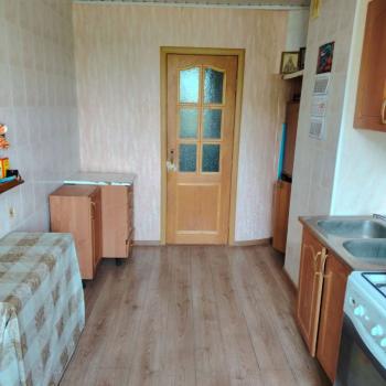 Продается 2-х комнатная квартира, 51,6 м²