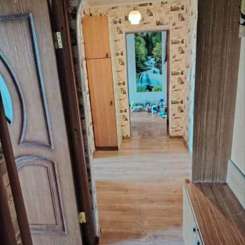 Продается 2-х комнатная квартира, 51,6 м²