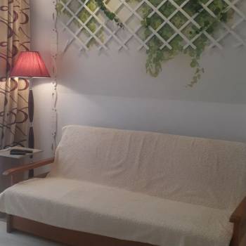 Сдается 1-комнатная квартира, 32 м²