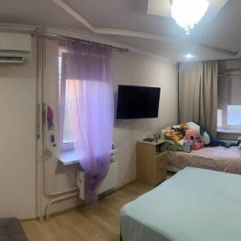 Продается 3-х комнатная квартира, 70,3 м²