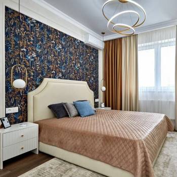 Продается 1-комнатная квартира, 42,2 м²