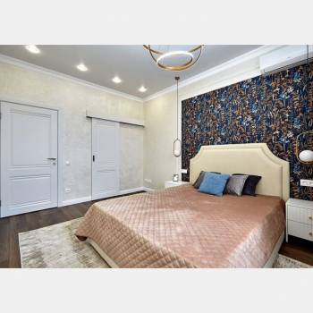 Продается 1-комнатная квартира, 42,2 м²