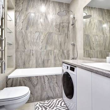 Продается 1-комнатная квартира, 42,2 м²