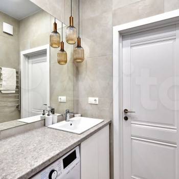 Продается 1-комнатная квартира, 42,2 м²