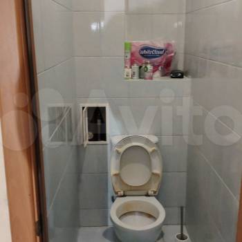 Продается 2-х комнатная квартира, 62,5 м²