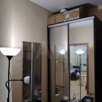 Продается 2-х комнатная квартира, 62,5 м²