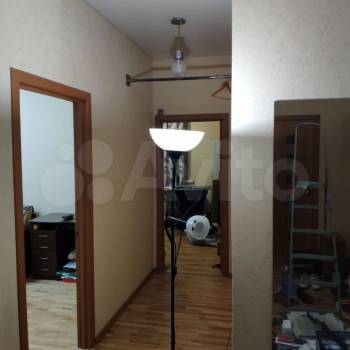 Продается 2-х комнатная квартира, 62,5 м²