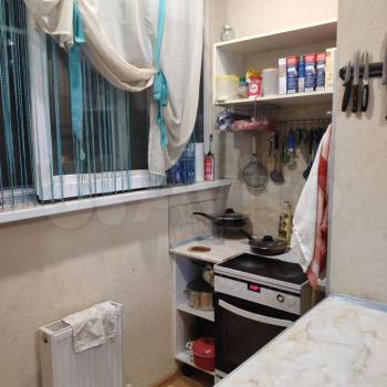 Продается 2-х комнатная квартира, 62,5 м²