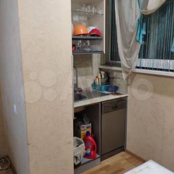 Продается 2-х комнатная квартира, 62,5 м²