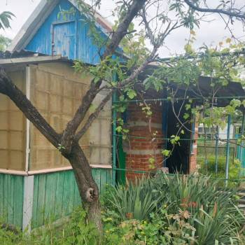 Продается Дом, 20 м²