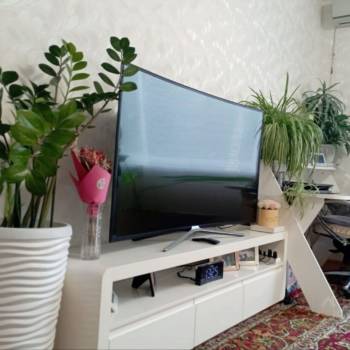 Продается 1-комнатная квартира, 49 м²