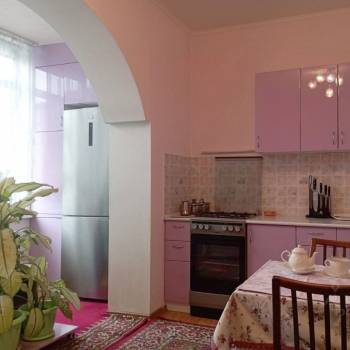 Продается 1-комнатная квартира, 49 м²