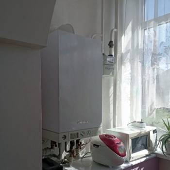 Продается 1-комнатная квартира, 49 м²