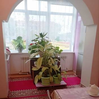 Продается 1-комнатная квартира, 49 м²