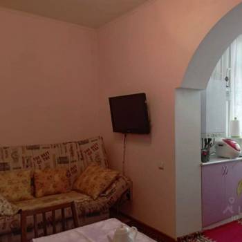 Продается 1-комнатная квартира, 49 м²