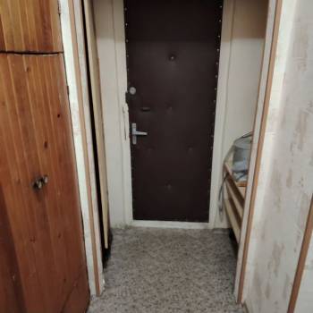 Продается 2-х комнатная квартира, 51,6 м²