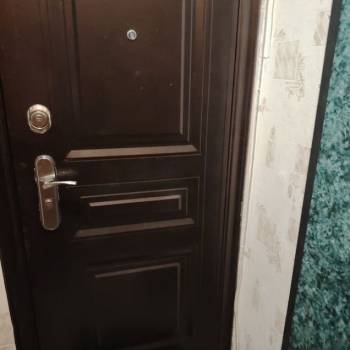 Продается 2-х комнатная квартира, 51,6 м²