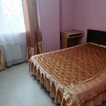 Сдается 2-х комнатная квартира, 50 м²