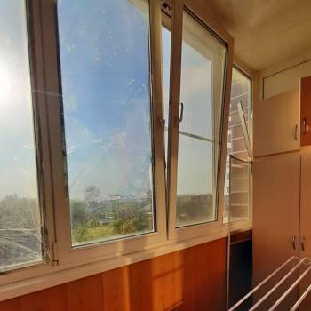 Сдается 1-комнатная квартира, 41 м²