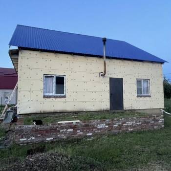 Продается Дом, 98 м²