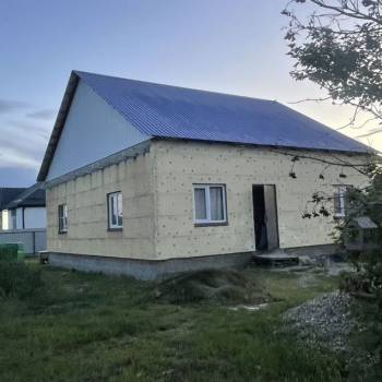 Продается Дом, 98 м²