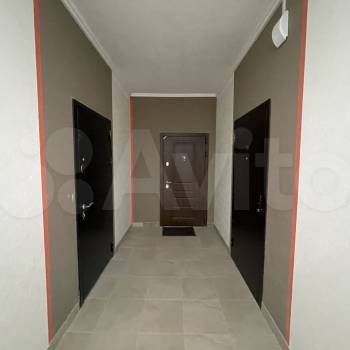 Продается 1-комнатная квартира, 55 м²