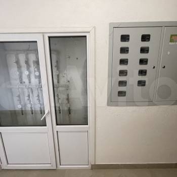 Продается 1-комнатная квартира, 55 м²