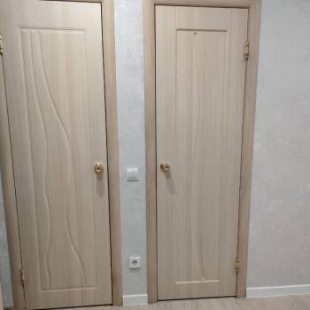 Продается 2-х комнатная квартира, 59,8 м²