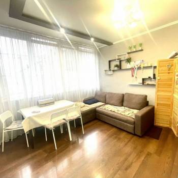 Продается 2-х комнатная квартира, 53 м²