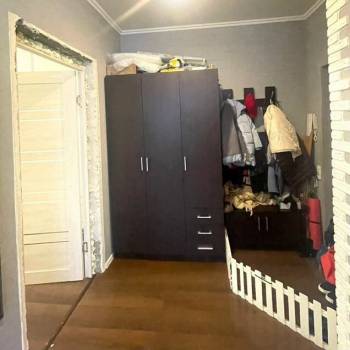 Продается 2-х комнатная квартира, 53 м²