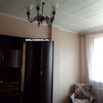 Сдается 1-комнатная квартира, 36 м²
