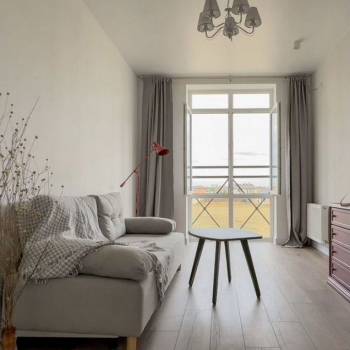 Продается 2-х комнатная квартира, 44,5 м²