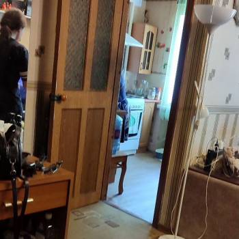 Продается 3-х комнатная квартира, 55,3 м²