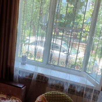 Продается 3-х комнатная квартира, 55,3 м²