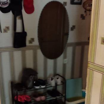 Продается 3-х комнатная квартира, 55,3 м²