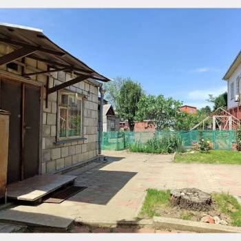 Продается Дом, 33 м²