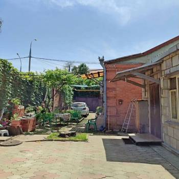 Продается Дом, 33 м²