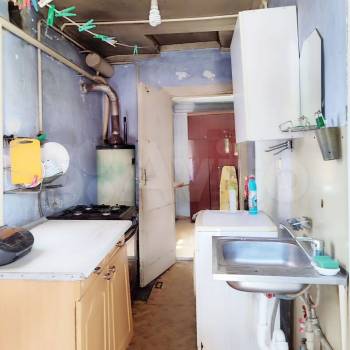 Продается Дом, 33 м²