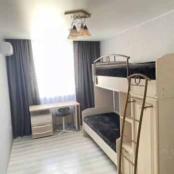 Продается 3-х комнатная квартира, 67,7 м²