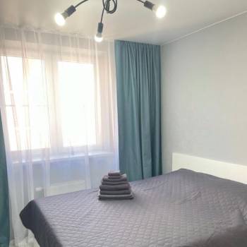 Продается 3-х комнатная квартира, 67,7 м²