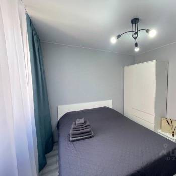 Продается 3-х комнатная квартира, 67,7 м²