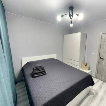 Продается 3-х комнатная квартира, 67,7 м²