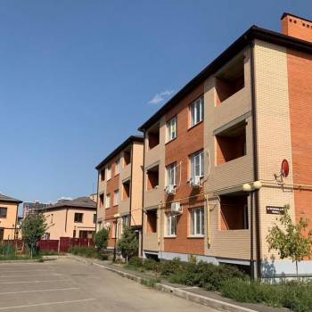 Продается 1-комнатная квартира, 38,4 м²