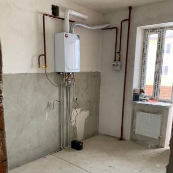 Продается 1-комнатная квартира, 38,4 м²