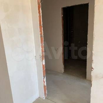 Продается 1-комнатная квартира, 38,4 м²