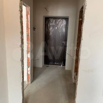 Продается 1-комнатная квартира, 38,4 м²