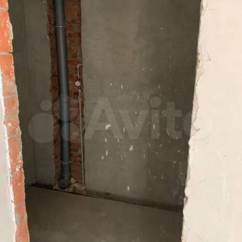 Продается 1-комнатная квартира, 38,4 м²